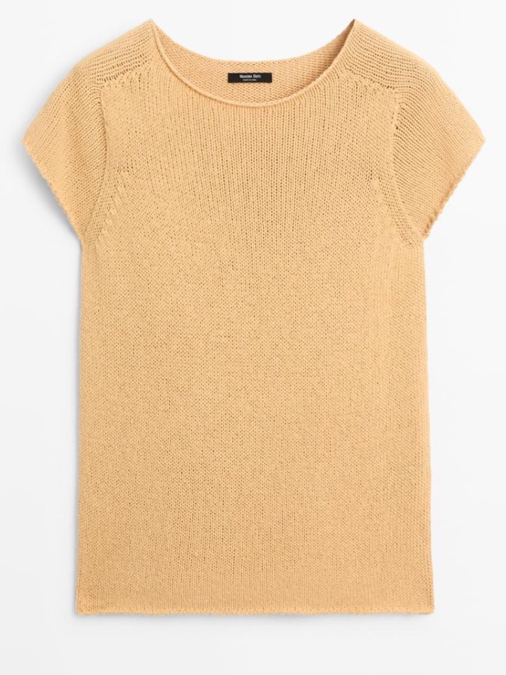 Massimo Dutti knit top